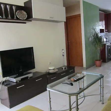 Apartamento Edificio Casablanca Nerja