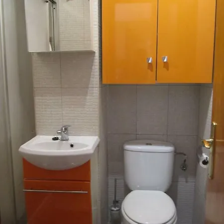 Apartamento Edificio Casablanca *