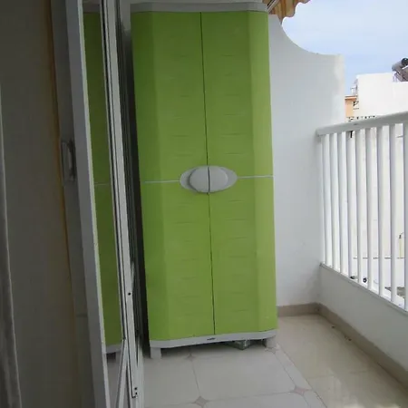 Apartamento Edificio Casablanca *