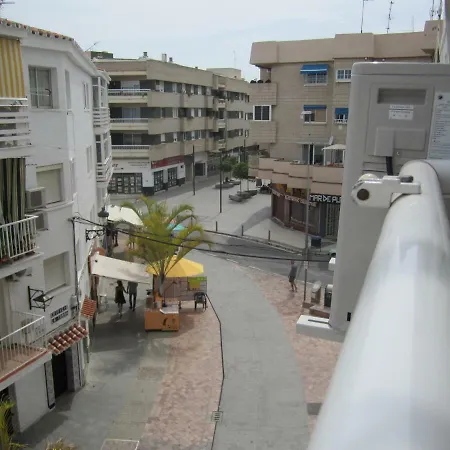 Apartamento Edificio Casablanca