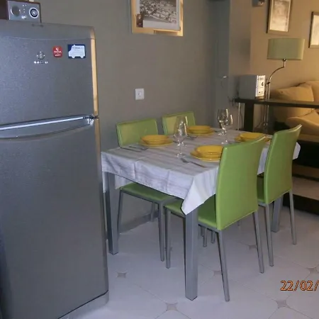 Apartamento Edificio Casablanca Nerja