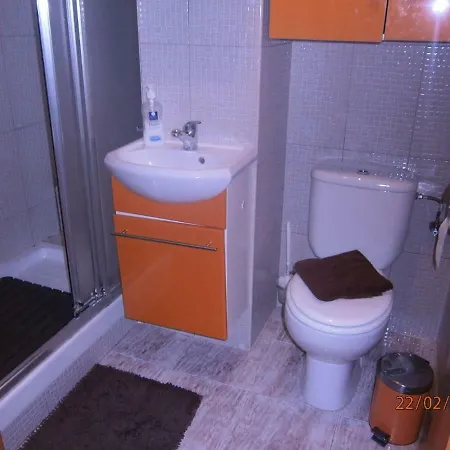 Edificio Casablanca Apartamento *