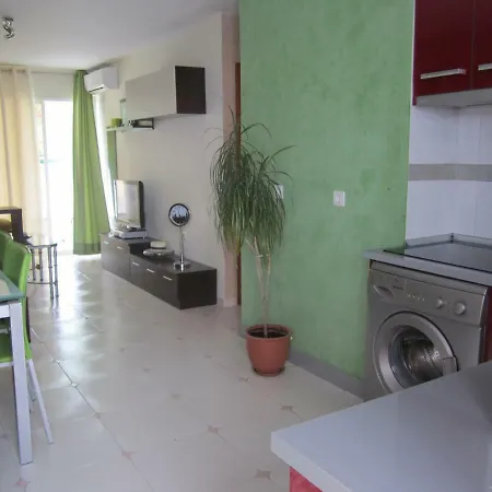 Apartamento Edificio Casablanca *