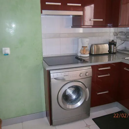Apartamento Edificio Casablanca *