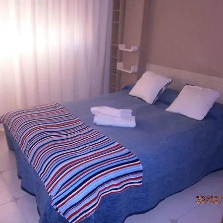 Edificio Casablanca Nerja