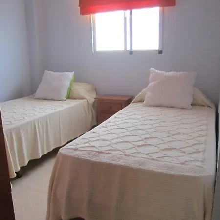 Apartment Edificio Casablanca