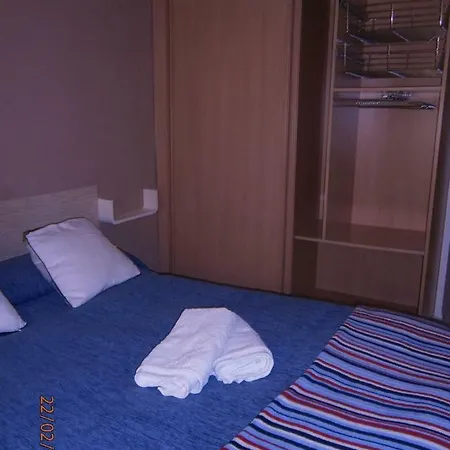 Edificio Casablanca Apartment *